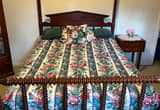 Cumberland Valley Bedroom Set