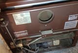 propane gas heater