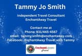 EnchantAway Travel with Tammy