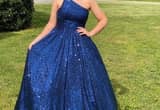 Sheri Hill Prom/ Homecoming Dress