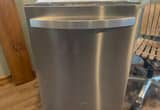 whirlpool dishwasher for parts/ repair