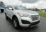 2015 Hyundai Santa Fe Sport 2.4L FWD