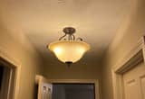 Light fixtures