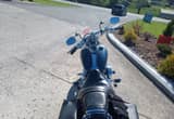 2003 Harley-Davidson Fxdl Dyna LOW Rider