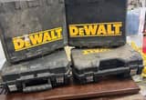 dewalt case