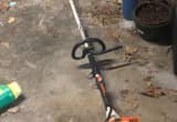 Stihl KM Powerhead and Trimmer