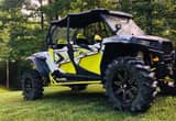 2018 Polaris RZR XP 4 1000