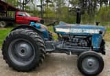 3000 Ford tractor