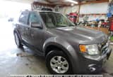 2011 Ford Escape Limited AWD