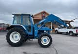 Ford 6610 4x4 w/ Ford Loader 80HP