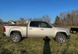 2011 GMC Sierra 1500 Crew Cab