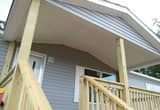 Siding Gutters Deck installer