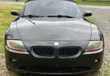 2004 BMW Z4 2.5i Roadster RWD