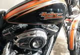 2011 Harley-Davidson Dyna Wide Glide