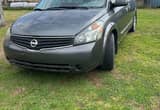 2009 Nissan Quest