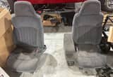 Factory S10 Seats