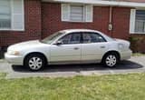 2004 Buick Century