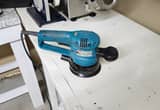 makita sander