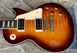 2012 Gibson Les Paul Traditional w/ OHSC