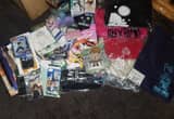 Anime Merchandise Lot