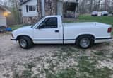 1994 Chevrolet S-10