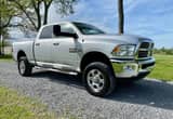 2017 Ram 2500 Big Horn Crew Cab 4WD