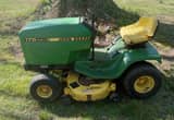 John deere