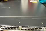 Cisco 3750x 24 port gigabit poe switch