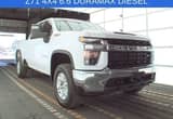 2021 Chevrolet 6.6 DIESEL LT 2500HD 4x4