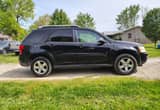 2006 Pontiac Torrent