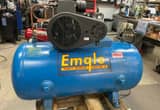 Commercial 60 Gallon Air Compressor