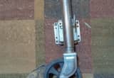 Fulton Trailer Jack 1500 lb lift