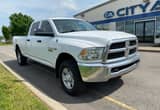 2015 Ram 2500 Tradesman 4x4