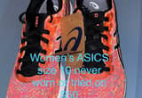 Womens shoes