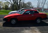 1977 Triumph TR7