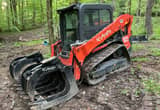 🚜Kubota Skid Steers for Rent🚜