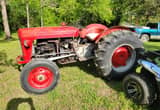 massey ferguson 35 Diesel