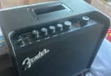 Fender Mustang LT25 guitar amp