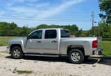 2013 Chevrolet Silverado 1500