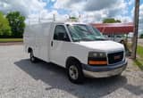 2003 GMC Savana 3500 Utility