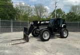 6k Lbs 42ft Telescopic Forklift