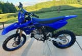 2023 Yamaha YZ85LW