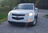 chevy Traverse