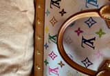 Authentic LouisVuitton Alma PM Handbag