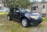 2008 Ford Edge