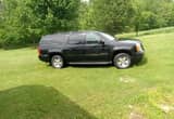 2010 GMC Yukon XL 1500 SLT 4WD