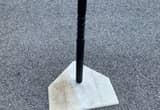 batting tee