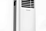 Pelonis 8K BTU Portable AC/ Dehumidifier