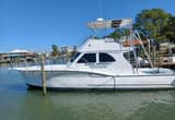 2005 Gillman 44' Express Vessel