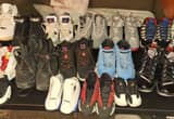 Air jordan collection